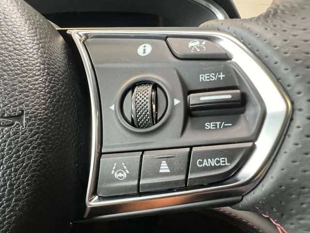 2026 Acura MDX A-Spec Package - Photo 18