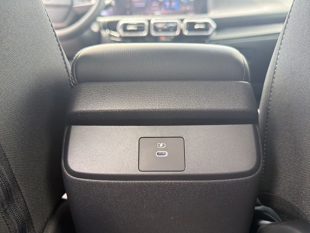 New 2026 Nissan Sentra SV 4D Sedan