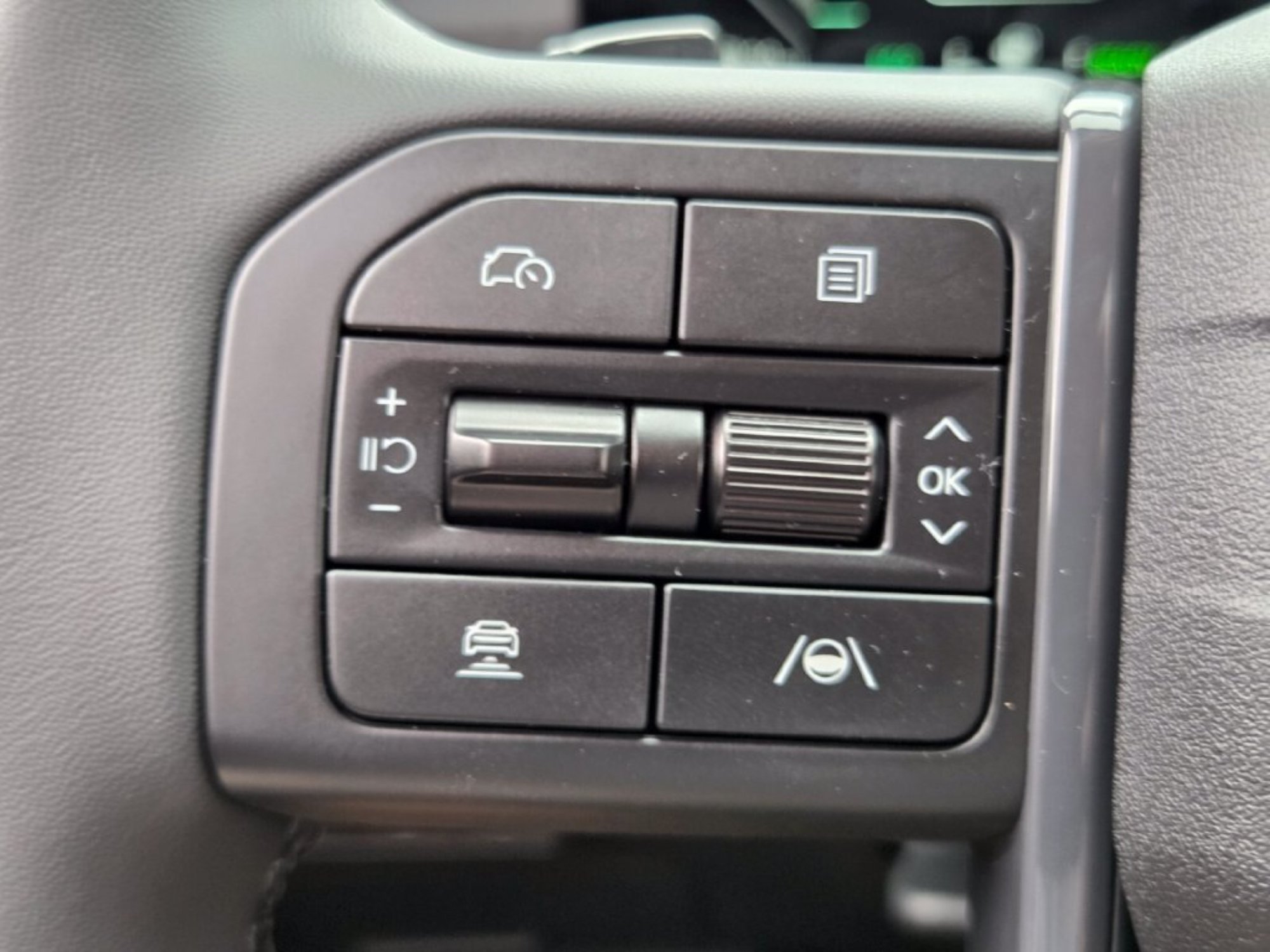 New 2027 Panthera Metal Kia X-LINE SX image 27