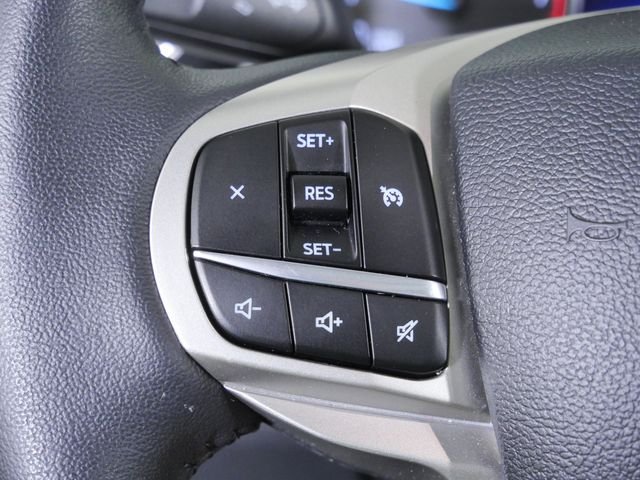 Certified Used 2024 Green Ford XLT image 26