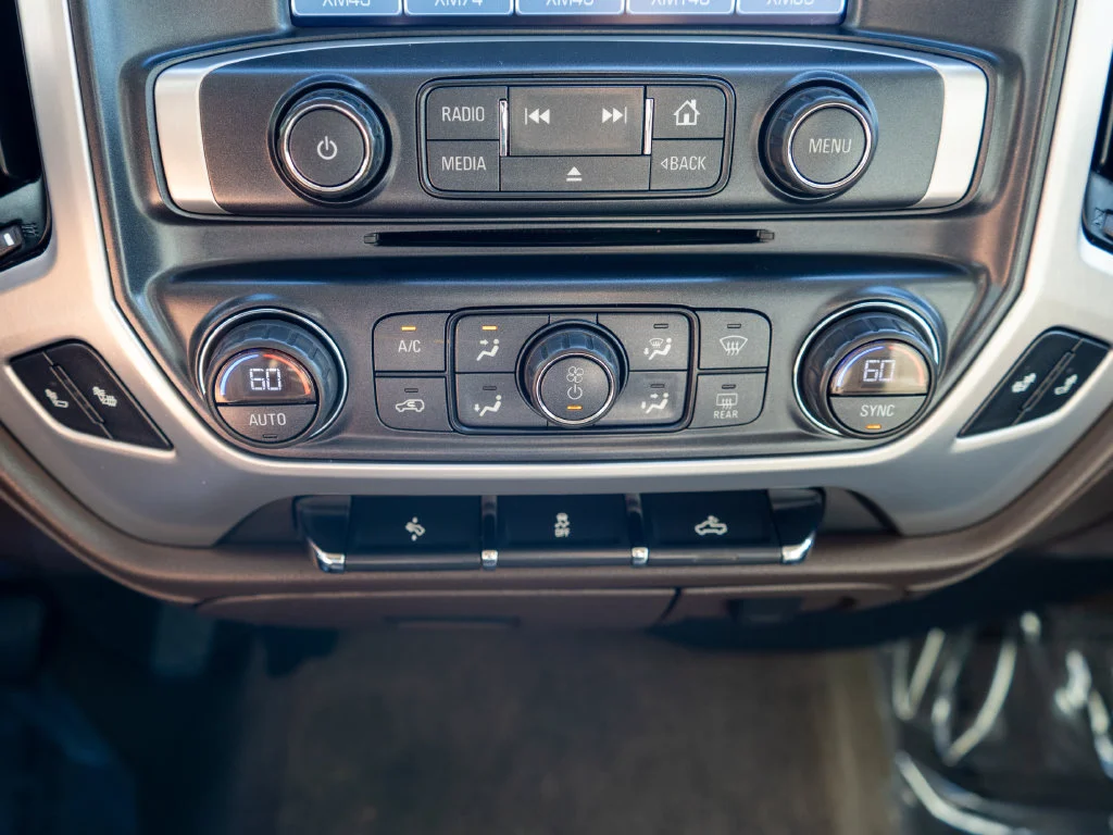 2018 GMC Sierra 1500 SLT - Photo 24