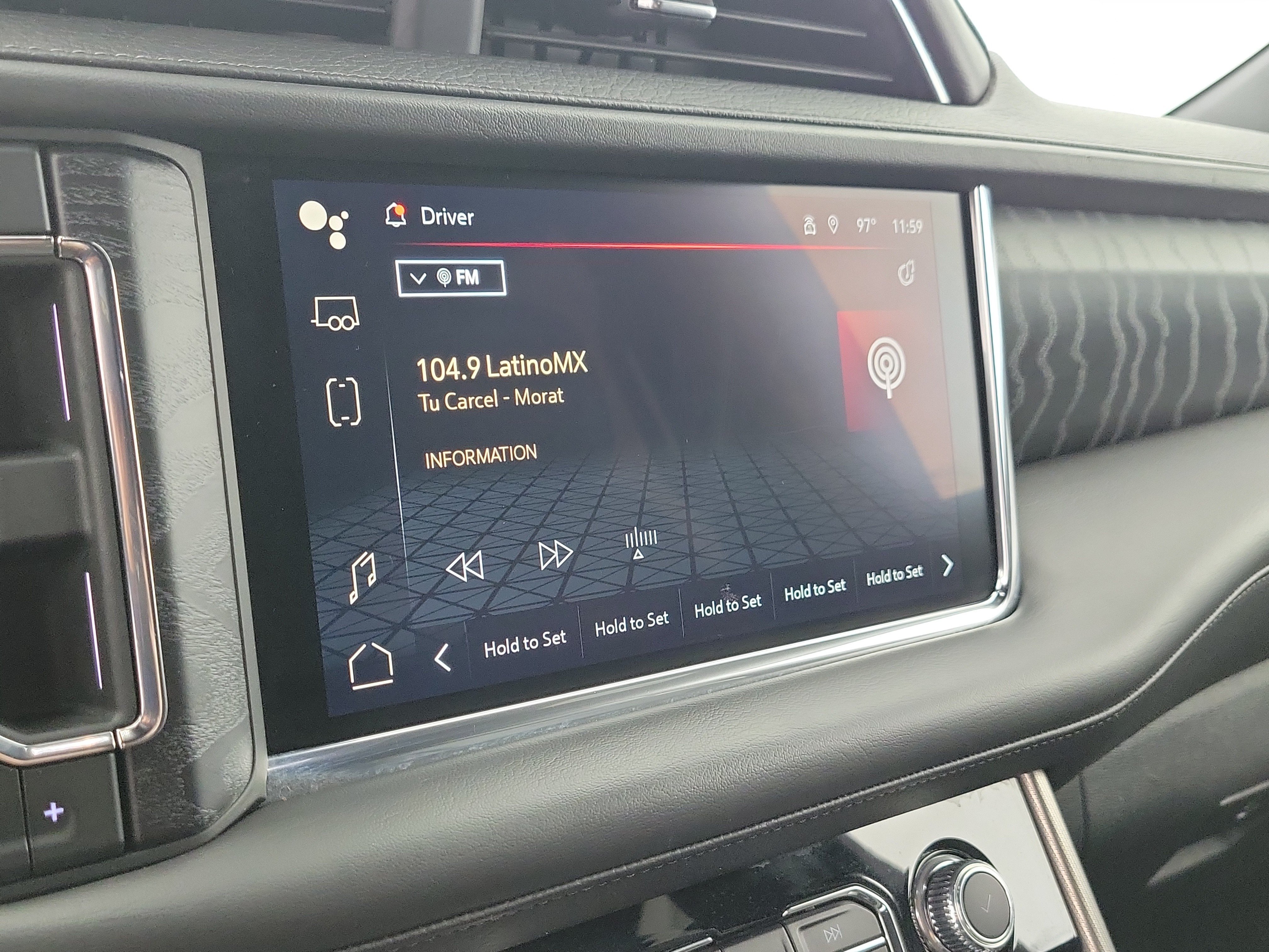 Used 2023 Onyx Black GMC Denali image 29