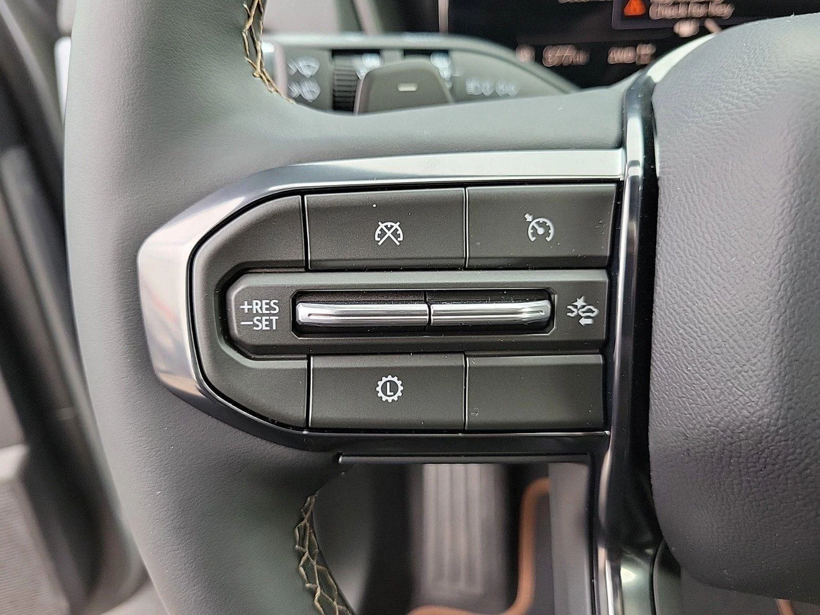 2026 GMC Terrain AT4 - Photo 21