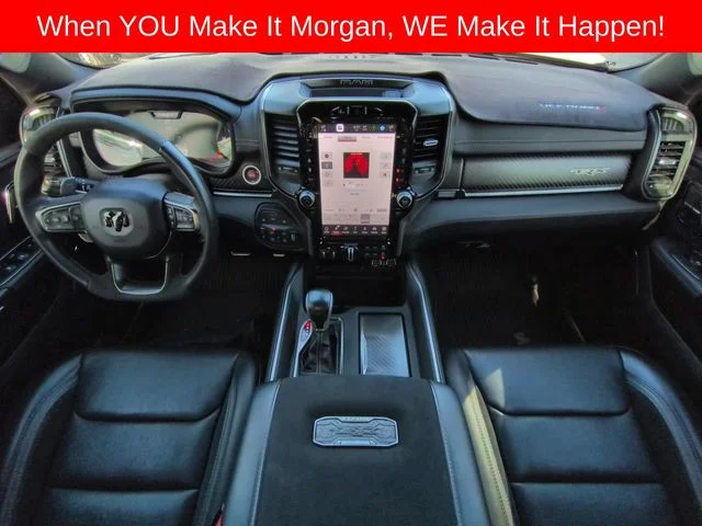Used 2024  Ram TRX image 17