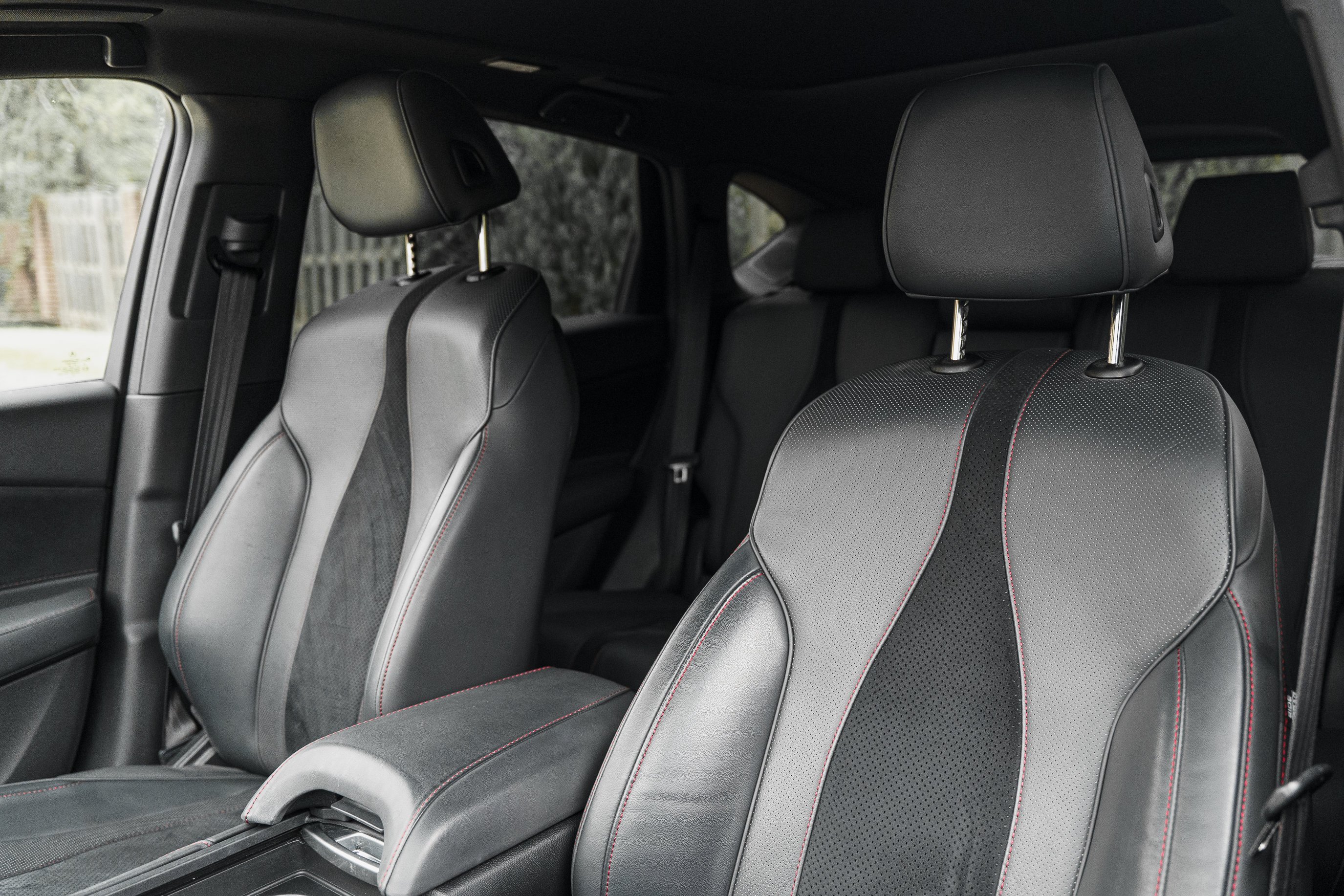 Used 2024 Majestic Black Pearl Acura w/A-Spec Package image 18