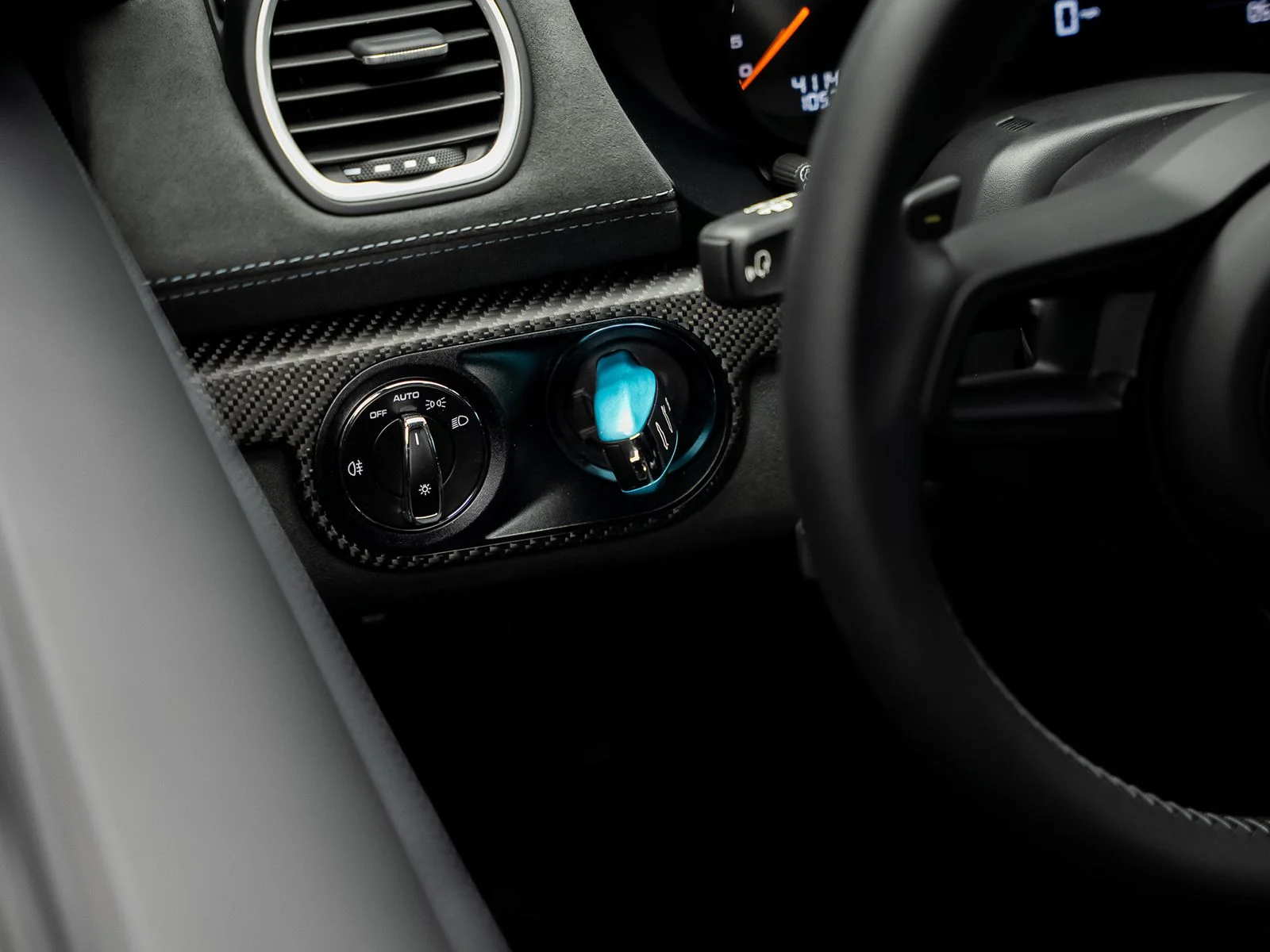 Used 2025 Blue Porsche GT4 RS image 60