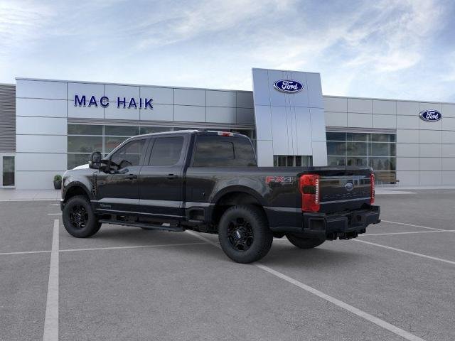 New 2026 Agate Black Metallic Ford F-250® XL image 26