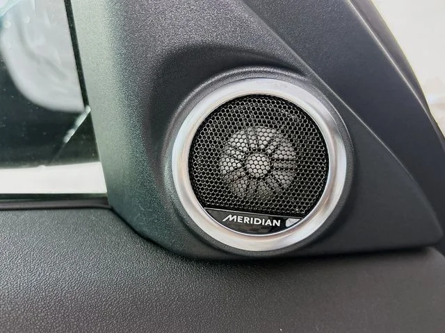 New 2026 Gray Land Rover S image 20
