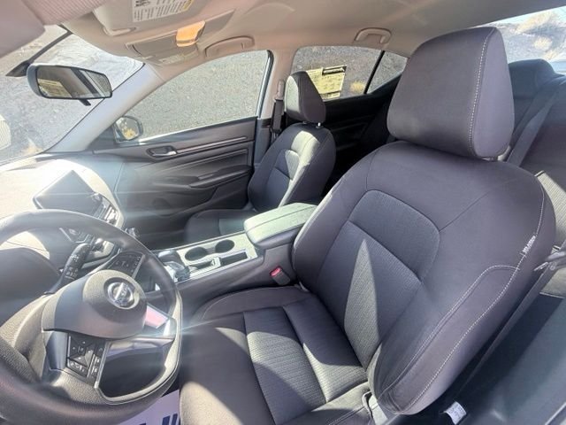 2019 Nissan Altima S - Photo 22