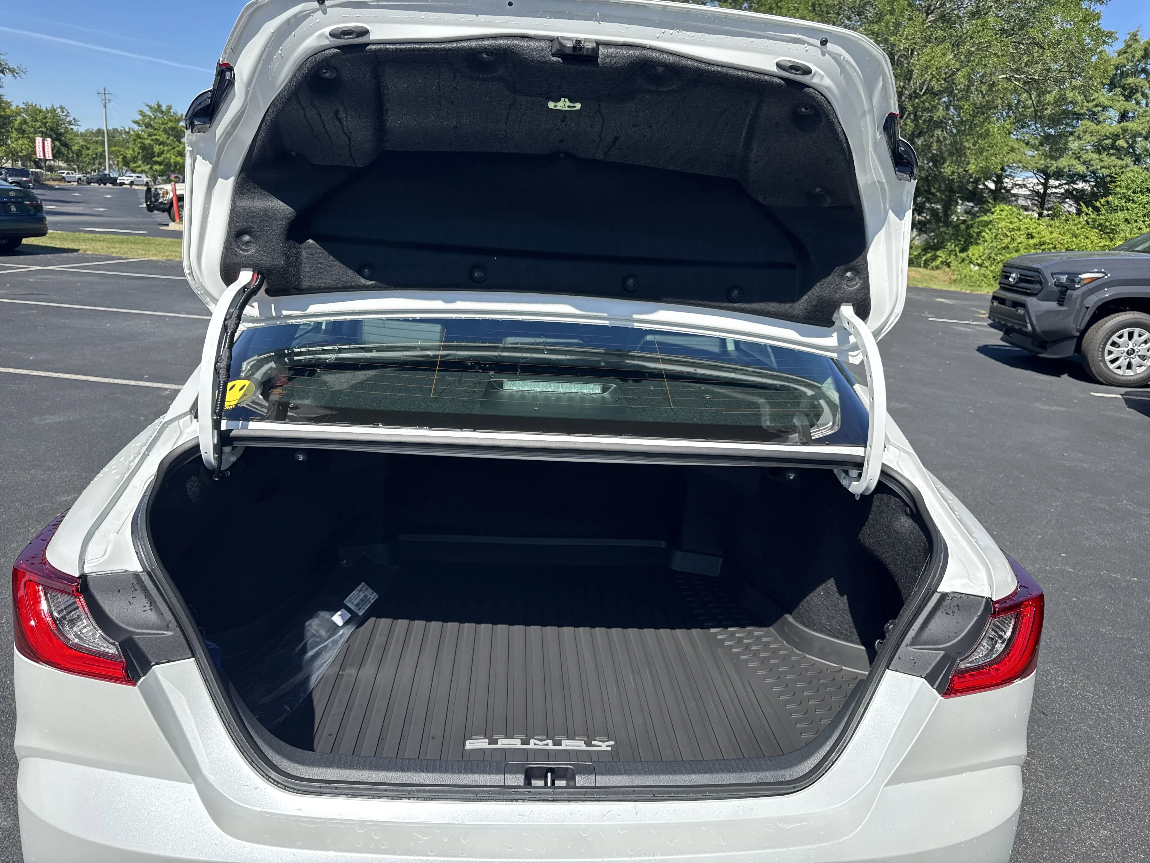 Used 2025  Toyota  image 36