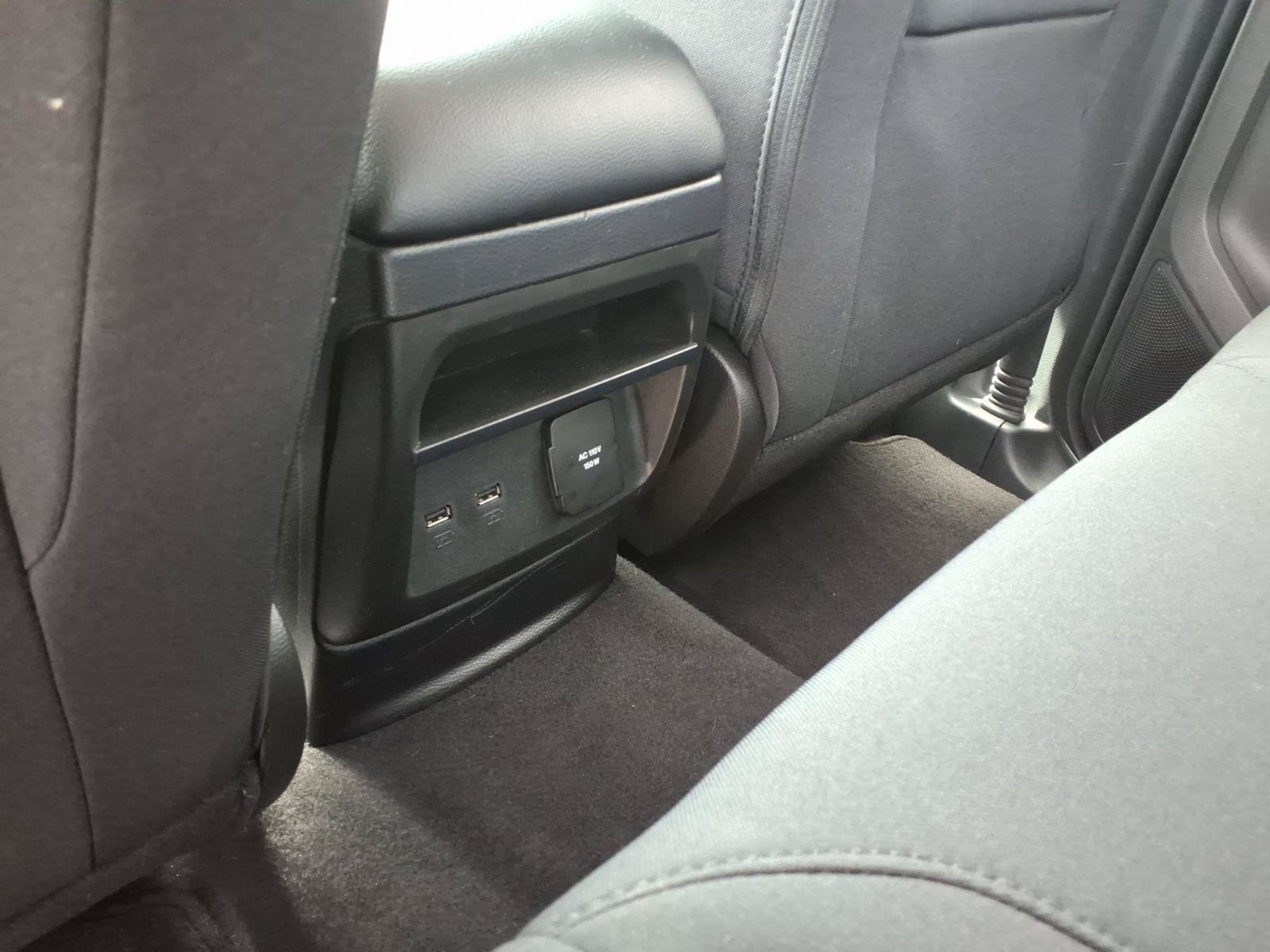 Used 2023 Blue Ford LARIAT image 18