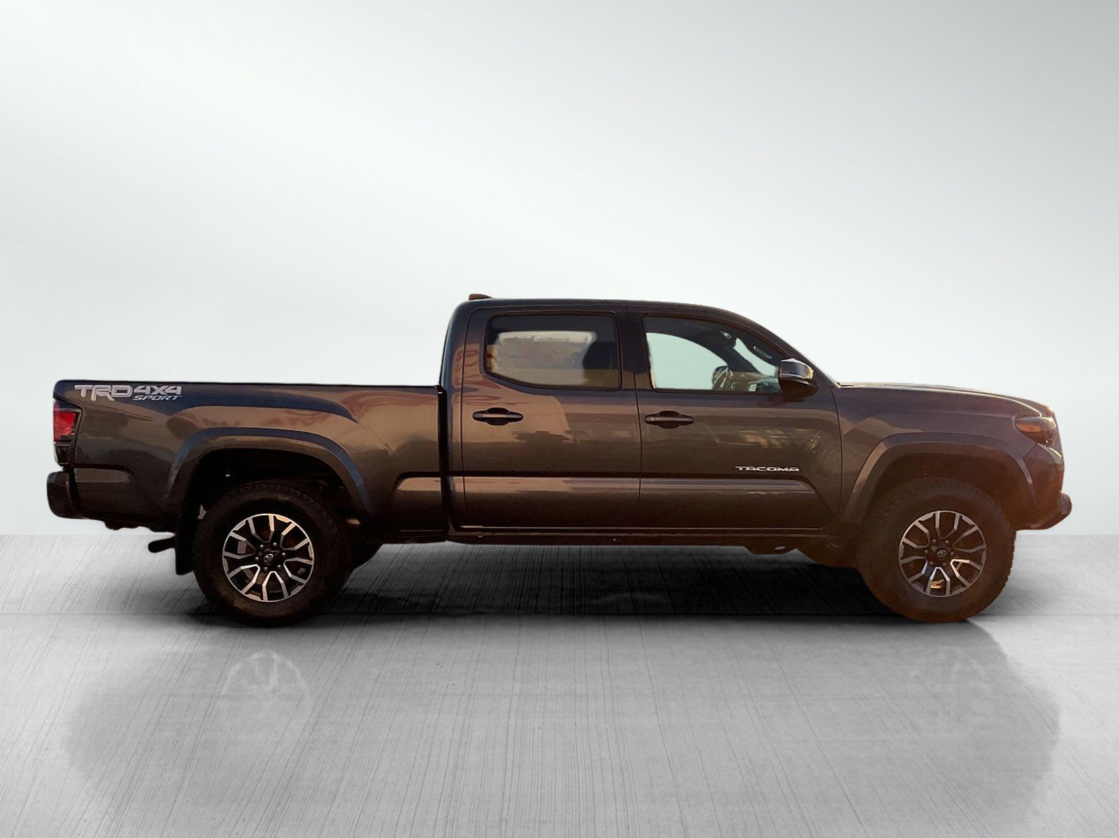 2021 Toyota Tacoma TRD Sport - Photo 6