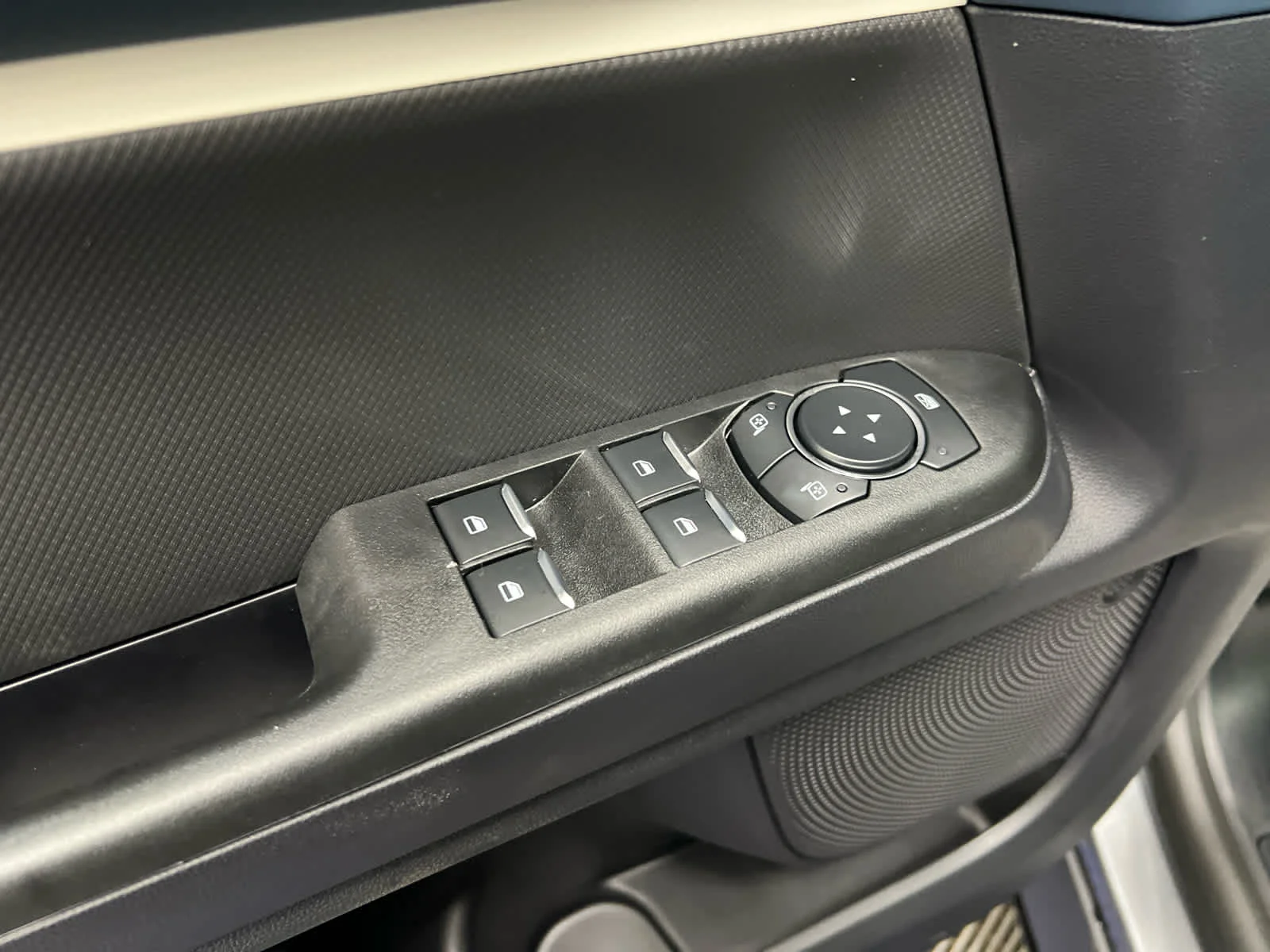New 2026 Carbonized Gray Metallic Ford Heritage image 12