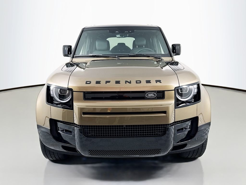 New 2026 Gondwana Stone LAND ROVER X-Dynamic SE image 6