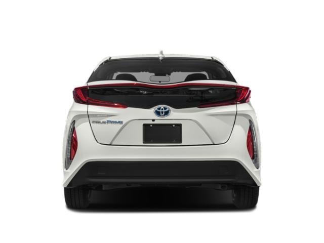 Certified Used 2021 Wind Chill Pearl Toyota  image 5
