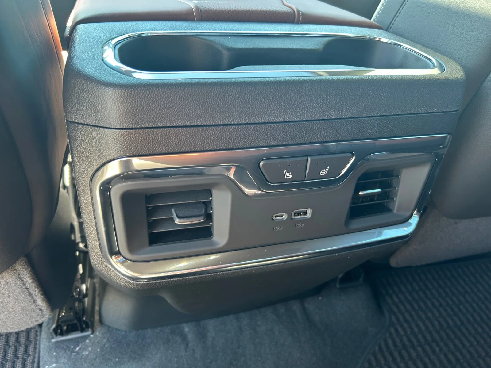 New 2026 Onyx Black GMC Denali Ultimate image 20