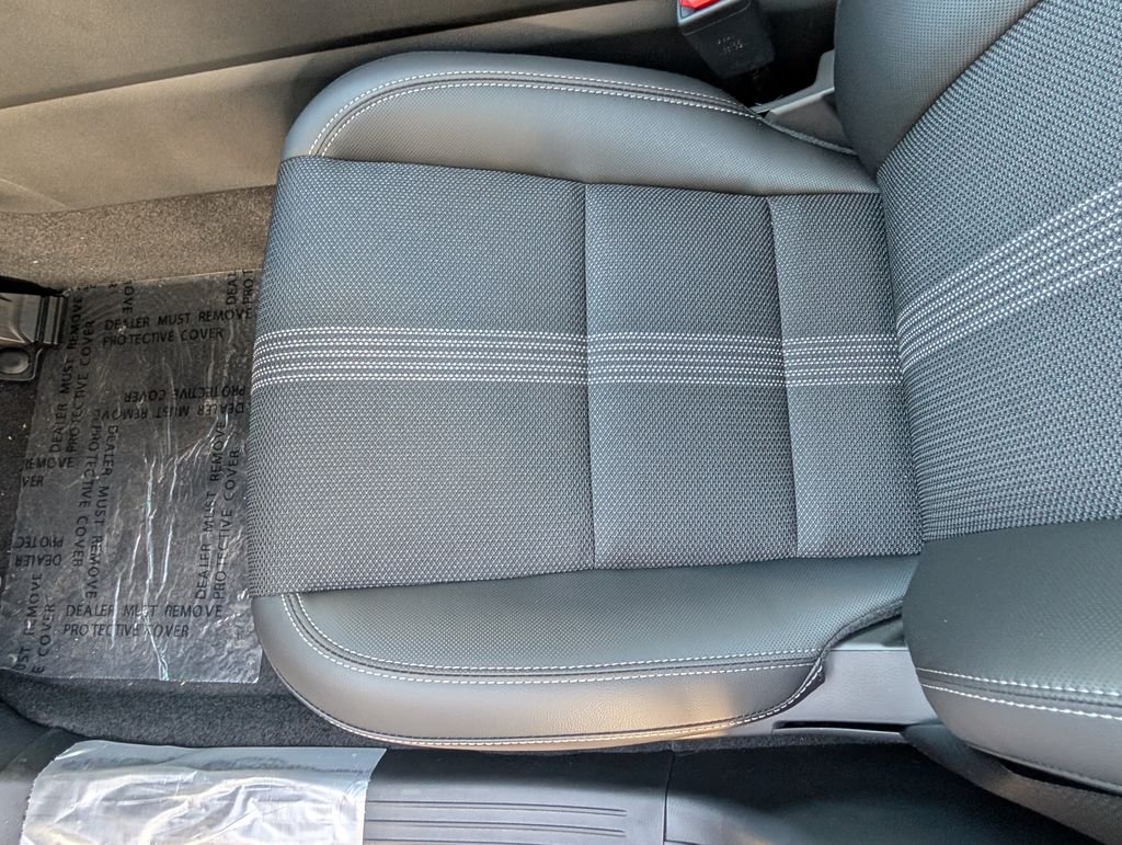 New 2026 Polymetal Gray Metallic Mazda Preferred AWD image 10