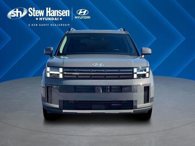 New 2026 Hampton Gray Hyundai Limited 6P image 12