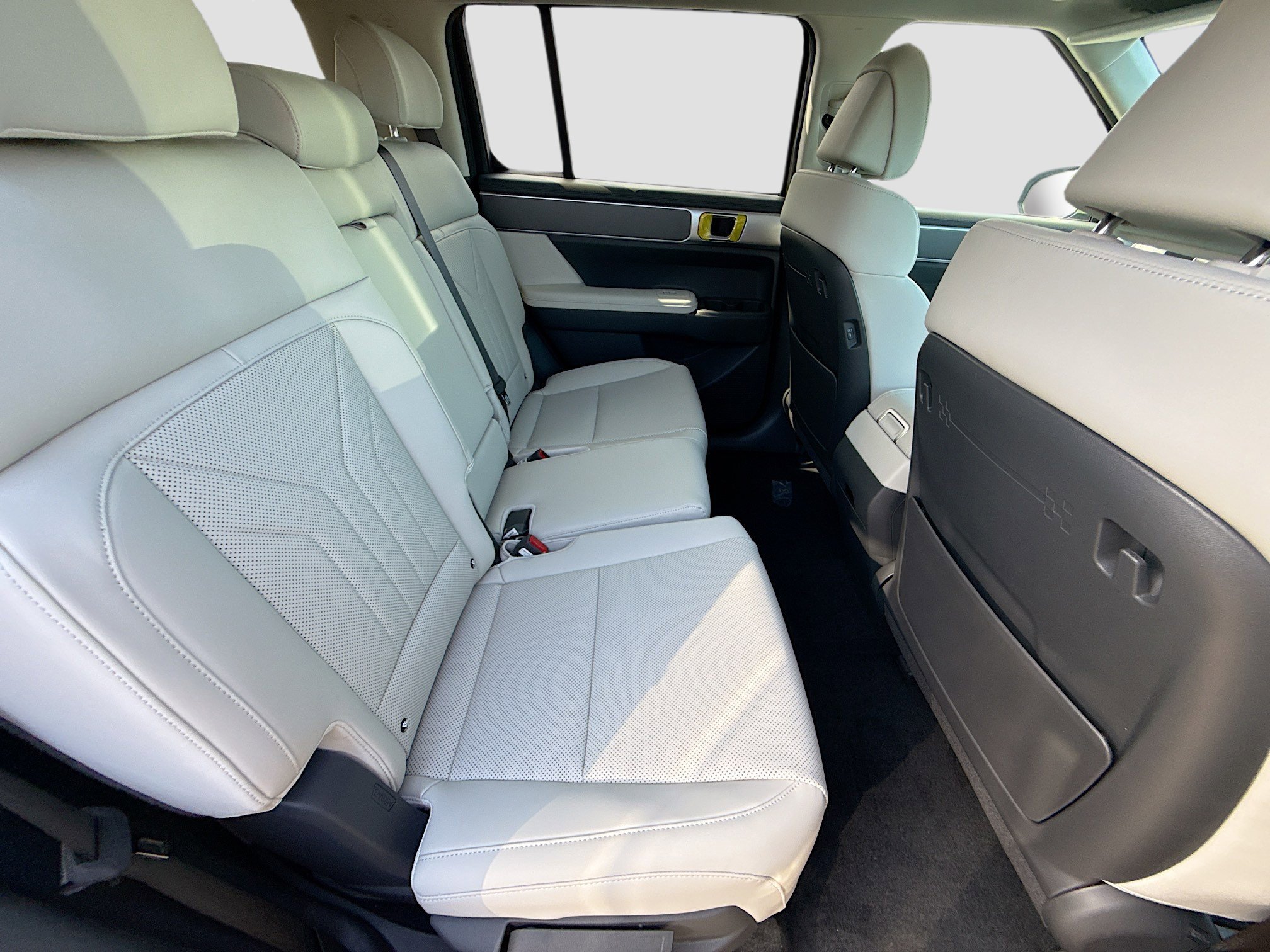 New 2026 Rockwood Green Hyundai SEL image 43