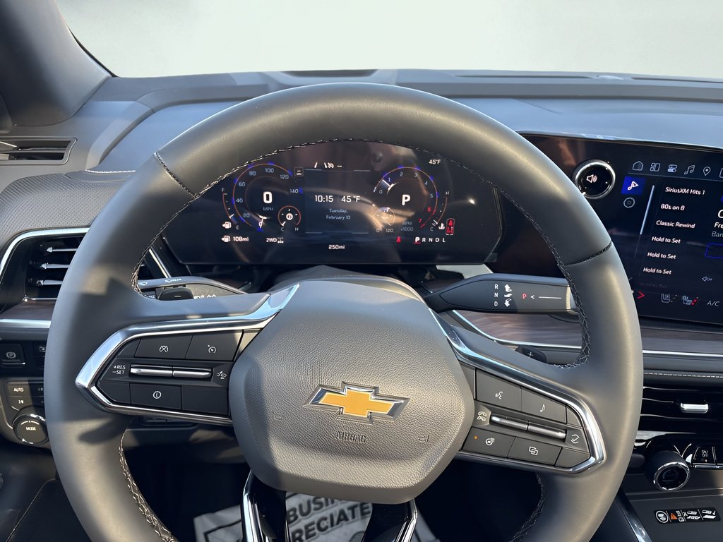 2026 Chevrolet Tahoe Premier - Photo 32
