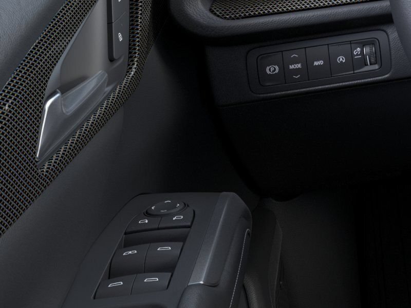 2027 Chevrolet Traverse Z71 - Photo 23