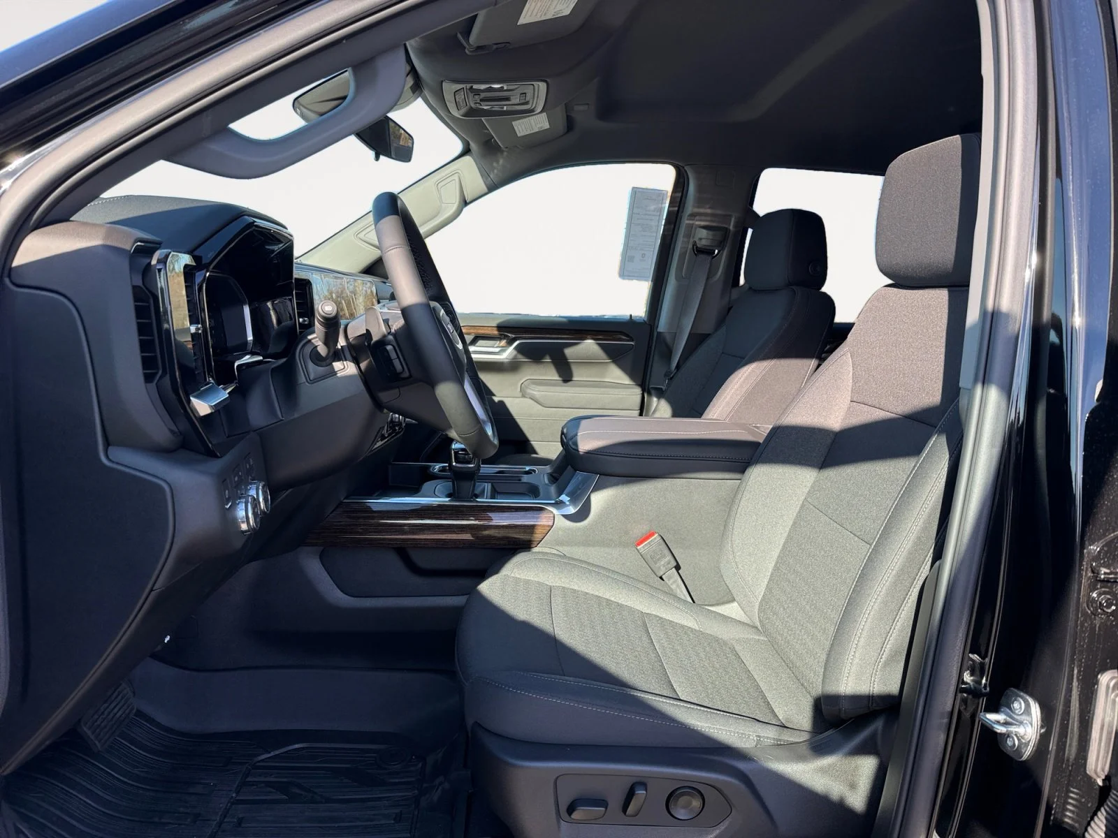 2026 GMC Sierra 1500 Elevation - Photo 10