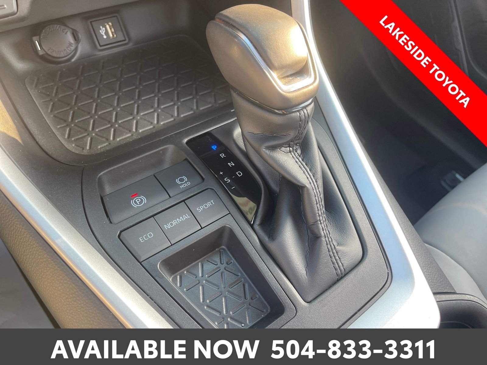 Certified Used 2024 Black Toyota XLE Premium image 32