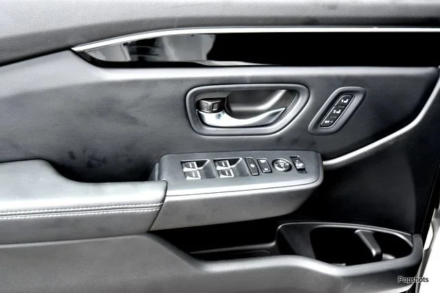 2025 Honda Pilot EX-L - Photo 31