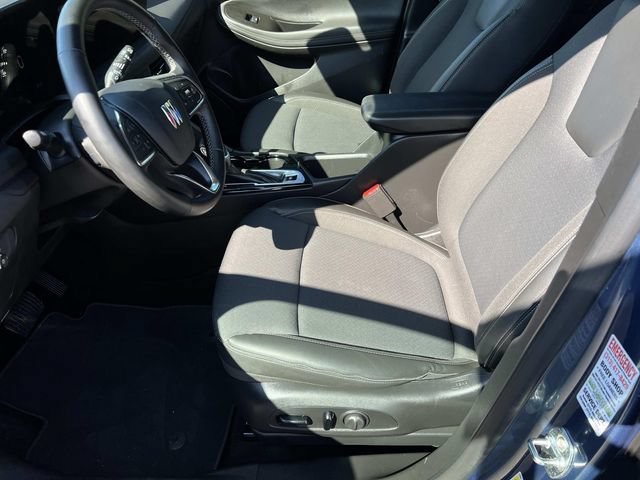 2024 Buick Encore GX Preferred - Photo 17