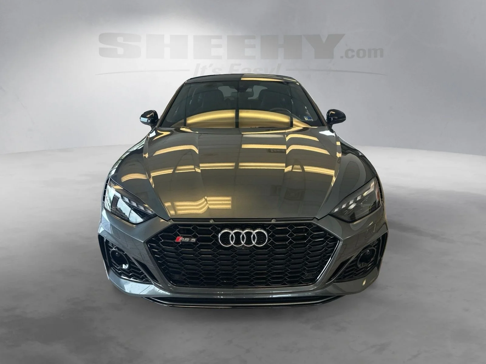 Used 2023  Audi 2.9T image 17