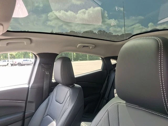 New 2025 White Ford Premium image 10