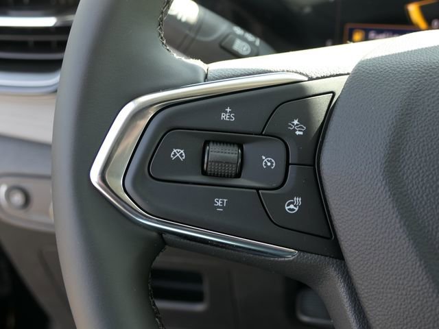 2026 Chevrolet Trailblazer LT - Photo 14