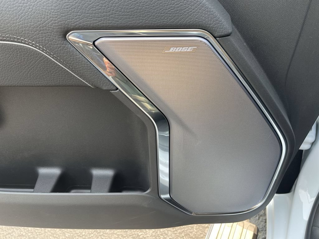 2026 GMC Sierra 1500 Denali - Photo 25
