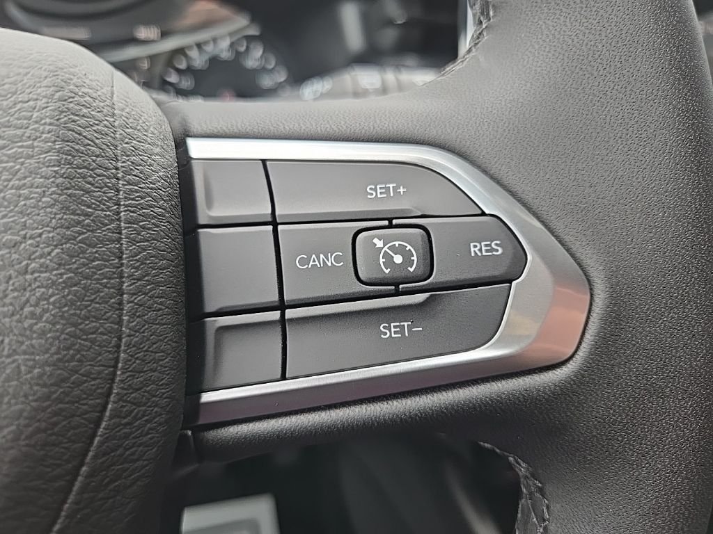 New 2026 Joose Exterior Paint Jeep Latitude image 39