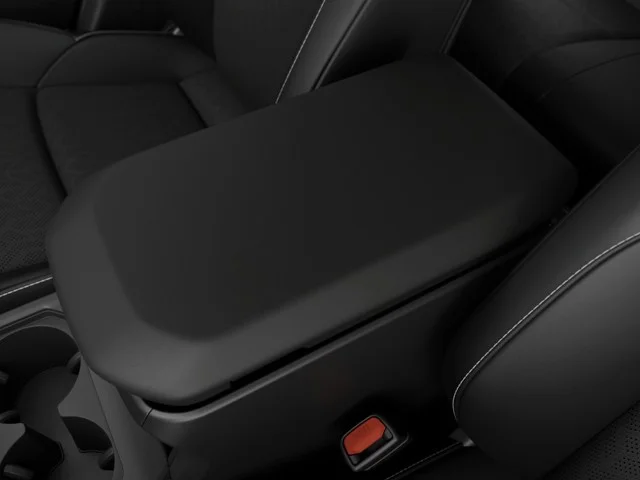 New 2026 ASTRO BLACK MICA Subaru Sport image 21