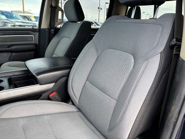 Used 2020 Blue Ram Big Horn image 12