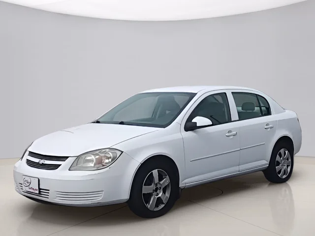 2010 Chevrolet Cobalt 1LT