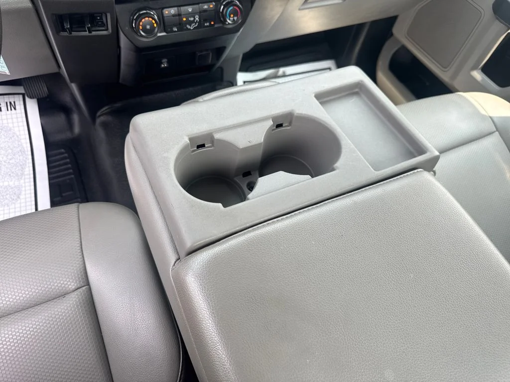 Used 2021 Oxford White Ford XL image 40