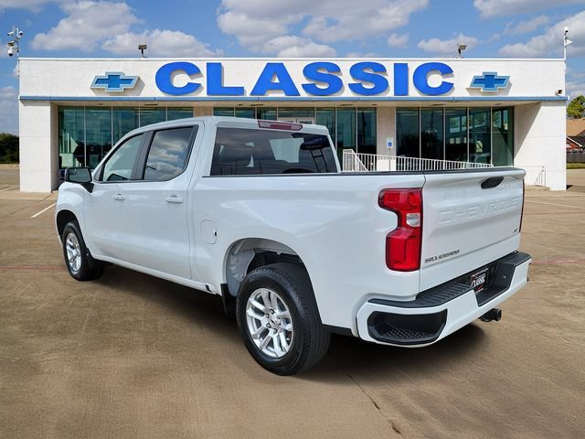 Certified Used 2026 Summit White Chevrolet RST image 5