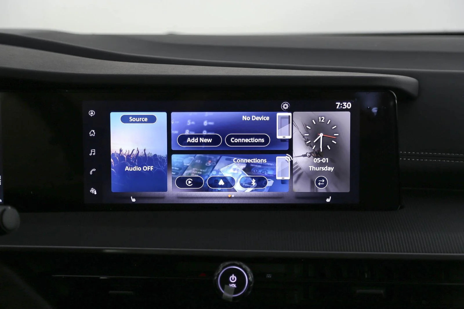 2025 Nissan Murano SV - Photo 16