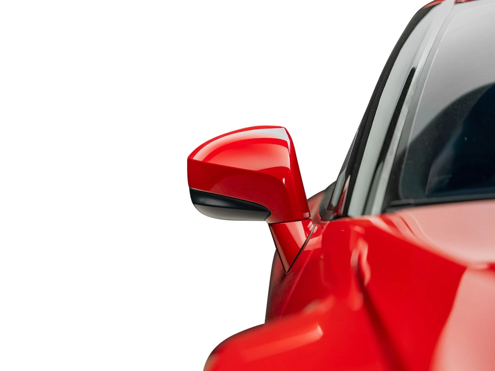 Used 2015 Red Nissan Premium image 12