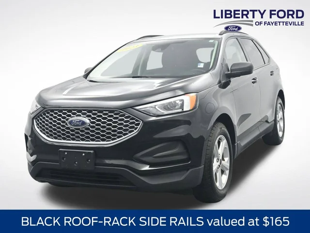 2023 Ford Edge SE