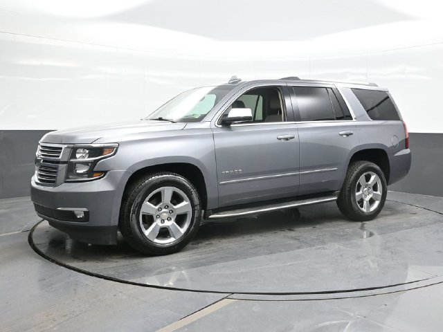 Used 2018 Gray Chevrolet Premier image 5