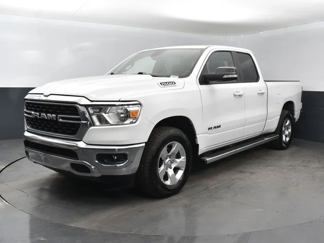 2022 RAM Ram 1500 Pickup