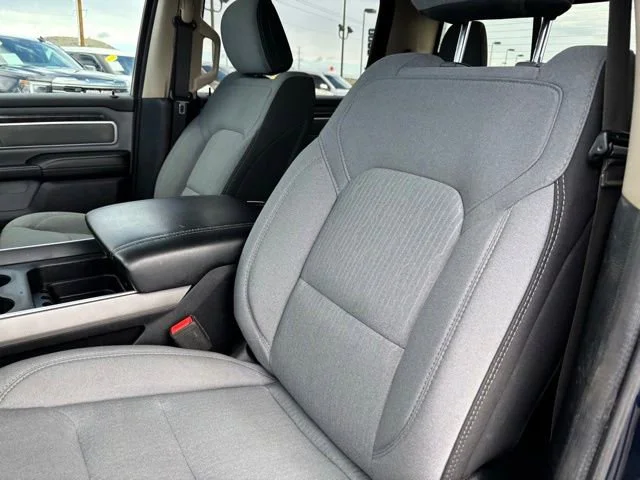 Used 2020 Blue Ram Big Horn image 12