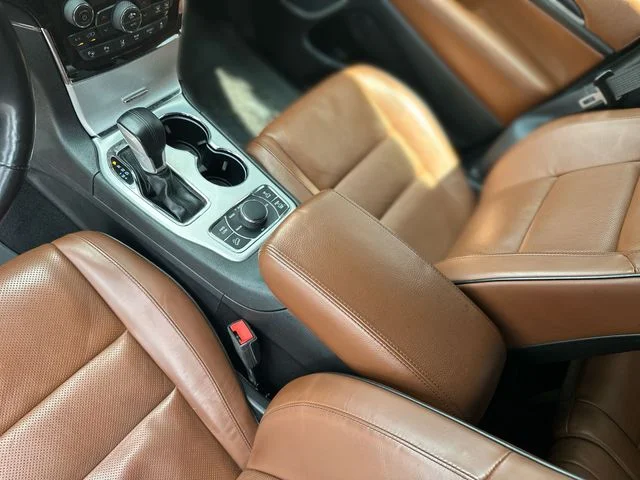 Used 2021 Brown Jeep Summit image 22