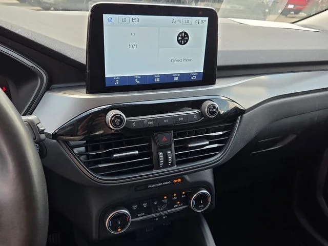Used 2024 Gray Ford Active image 21
