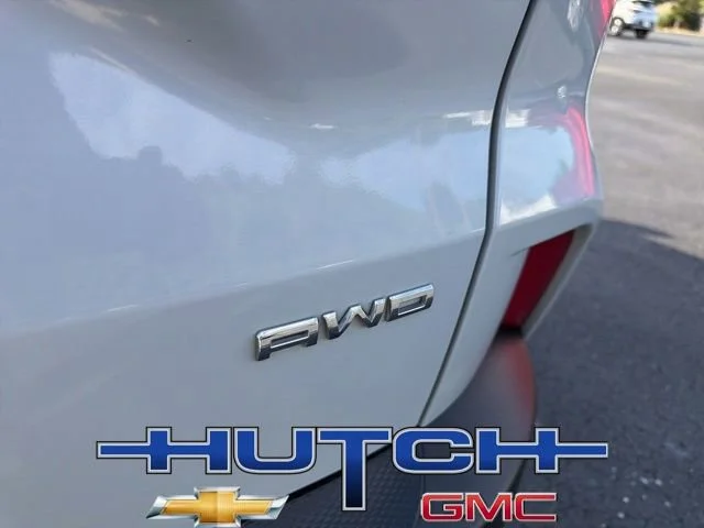 Used 2025 Silver Ford Active image 15