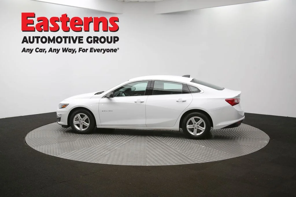 Used 2023 White Chevrolet LS image 57