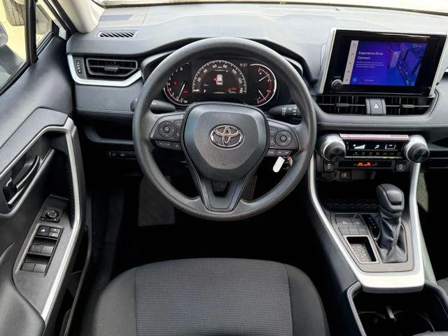 Certified Used 2025 ICE CAP Toyota LE image 23
